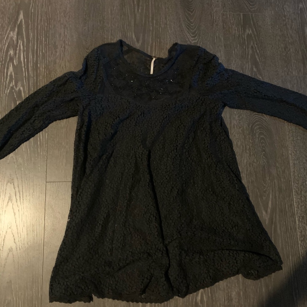 Free people medium dress